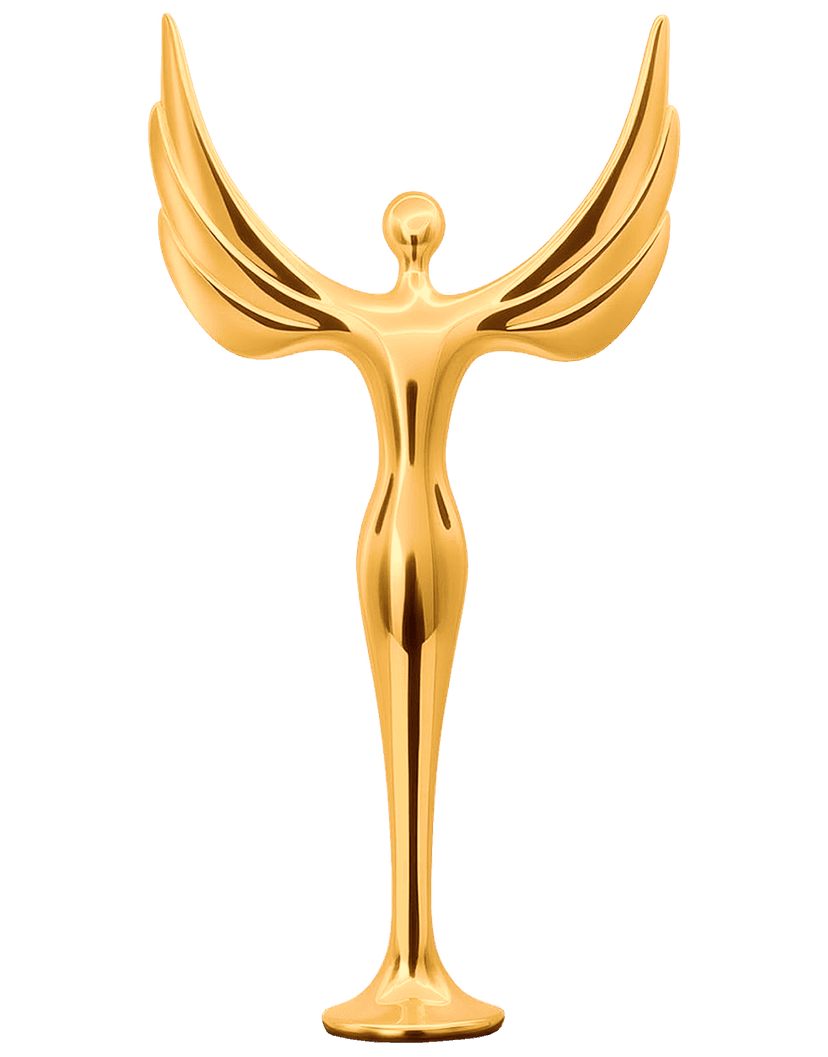 Trophée Synapse d'Or